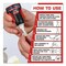 Loctite 0.14 oz. Ultra Liquid Control Super Glue - Dries Clear